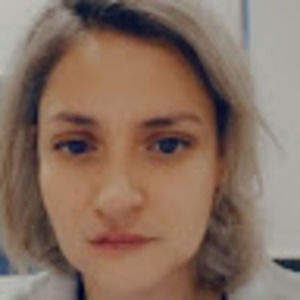 Meet your Posher, Ruth